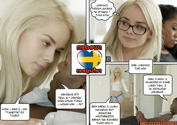 Swedish Refugee Integration