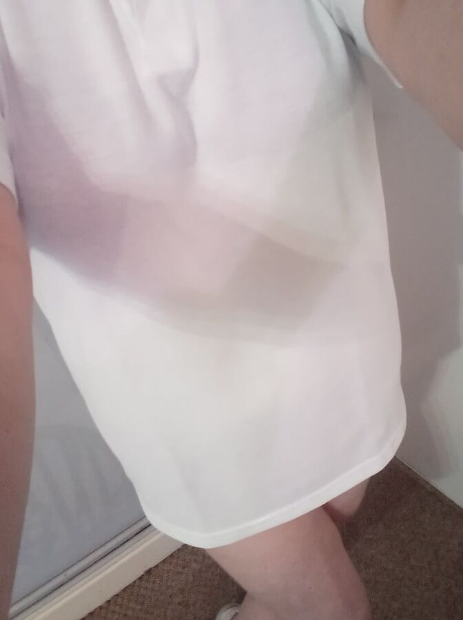 polo shirts