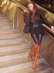 Boots party