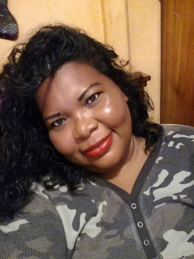 alicia cervantes bbw culona mature granny ass