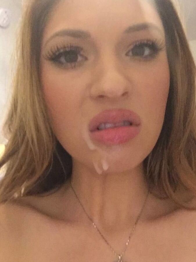 Serial Cumslut