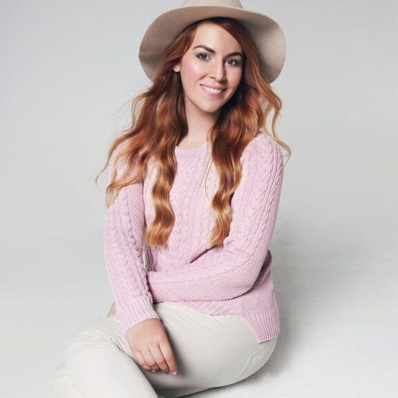 Maya Sar (Eurovision Bosnia Herzegovina)