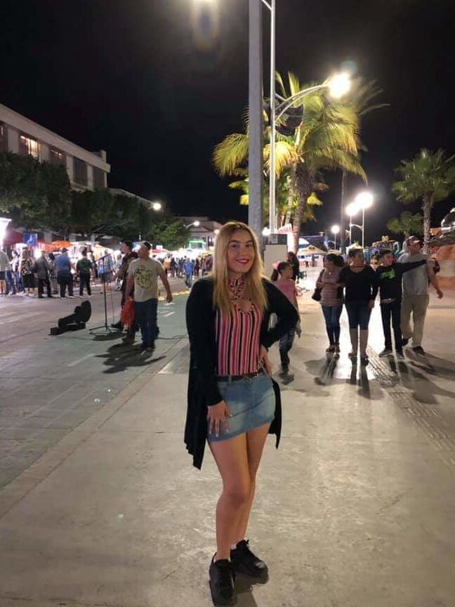 Karen Bravo (Putita Secreta)