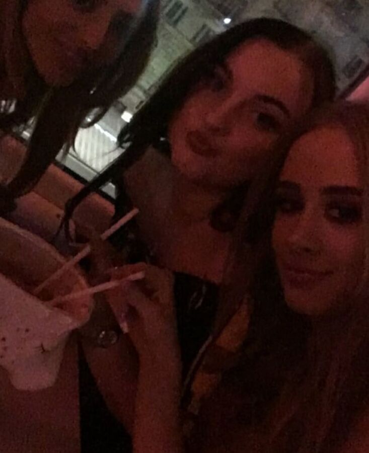 Scouse Slags