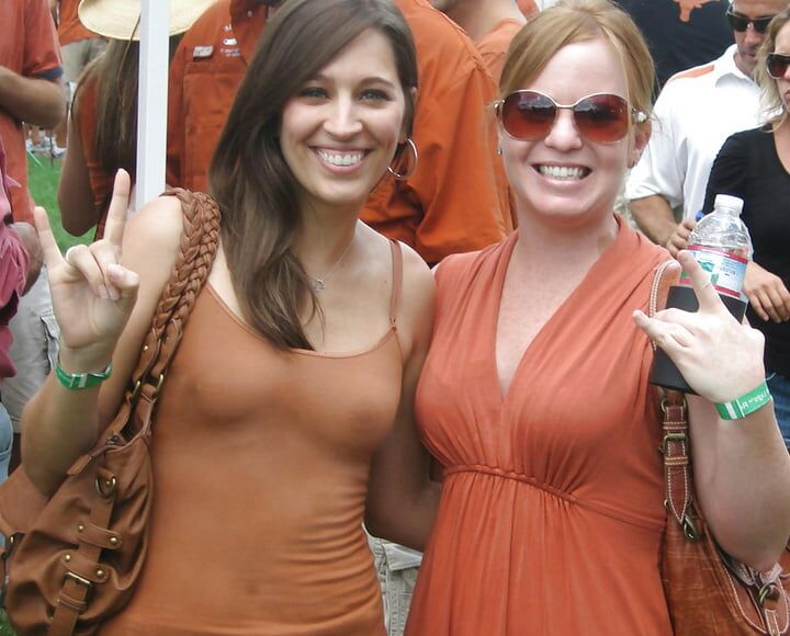 See Through Top