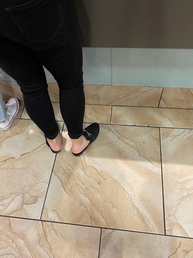Black Mules