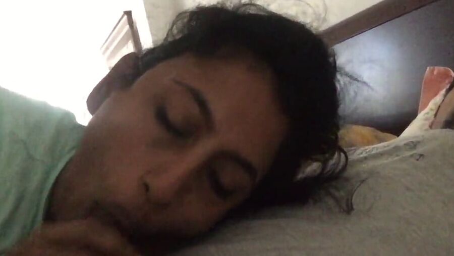 Desi Paki Girl From Karachi Scheherezade BJ for BF