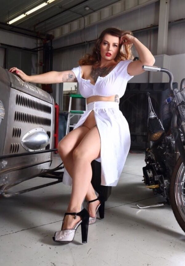 PinUp