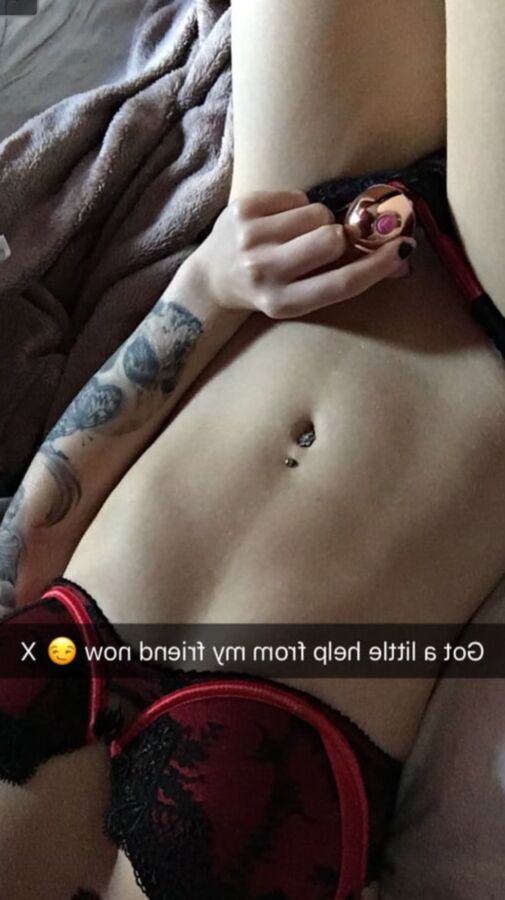 Best tits ever