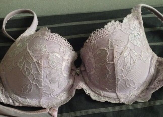 My bra pics c