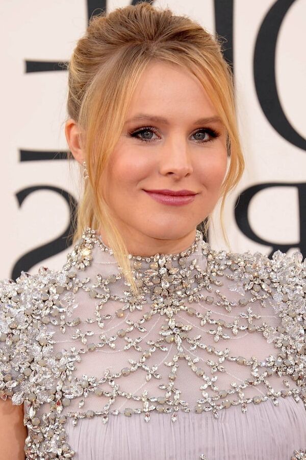 Sexy MILF Kristen Bell