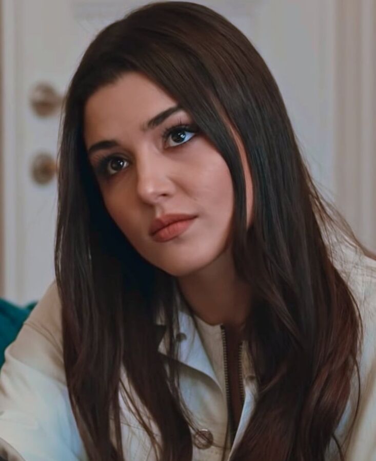 Hande Ercel