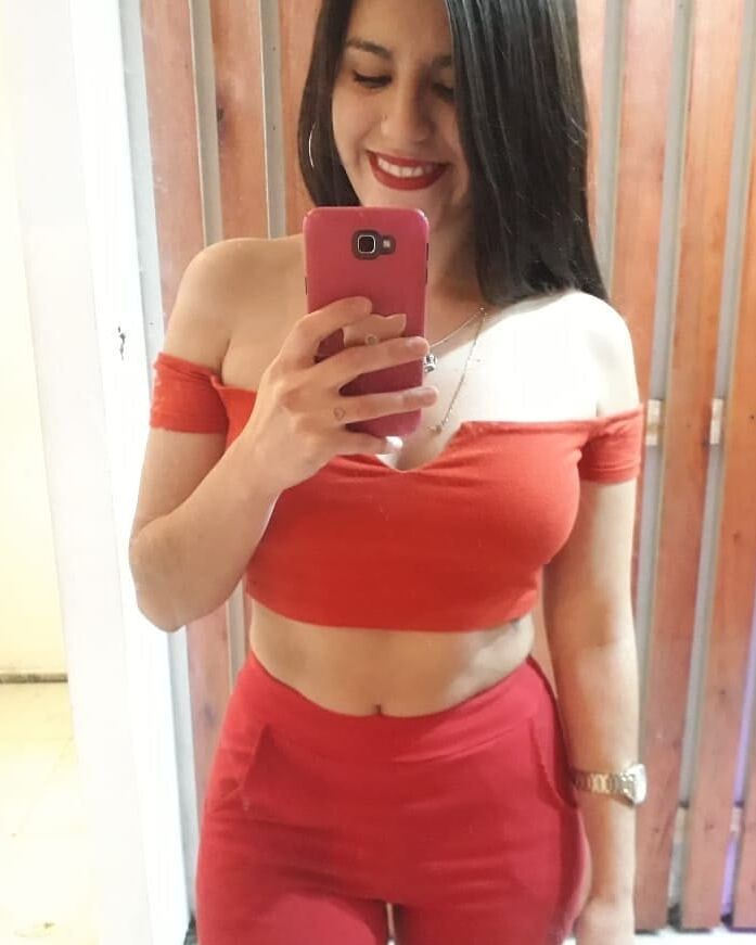 Karina, Peru