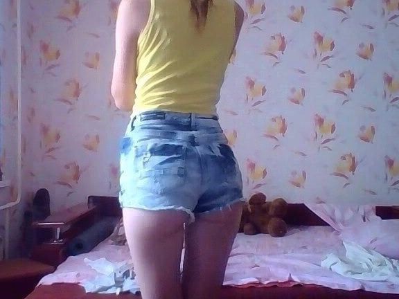 rus girl Anna from Rostov