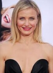 Cameron Diaz