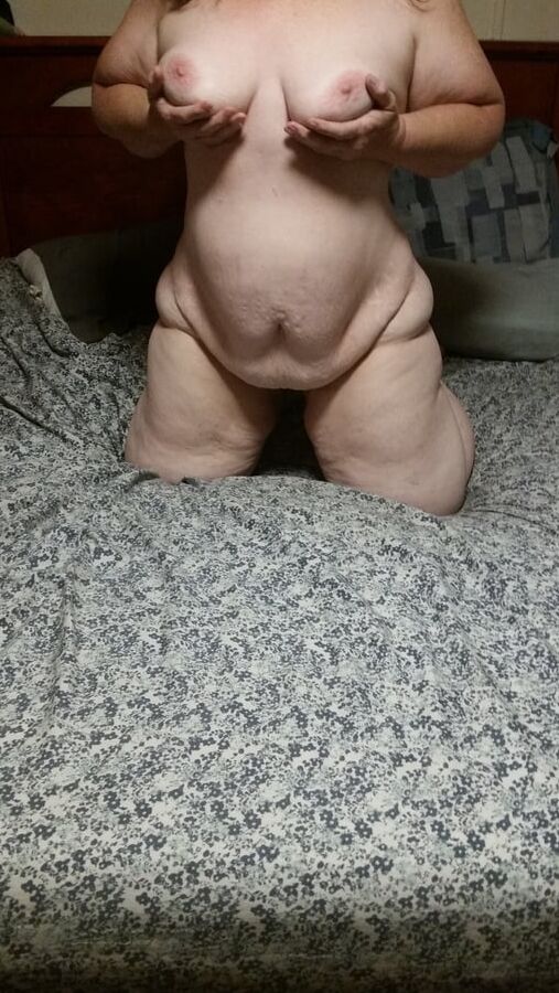 Smaller me