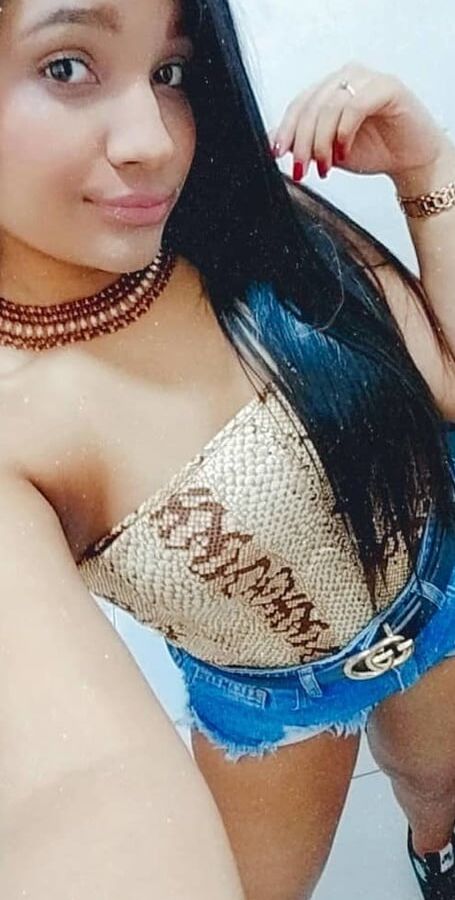 Lorhaine, Venezuela (Vol.)