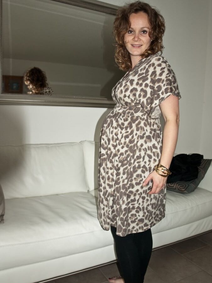 Pregnant