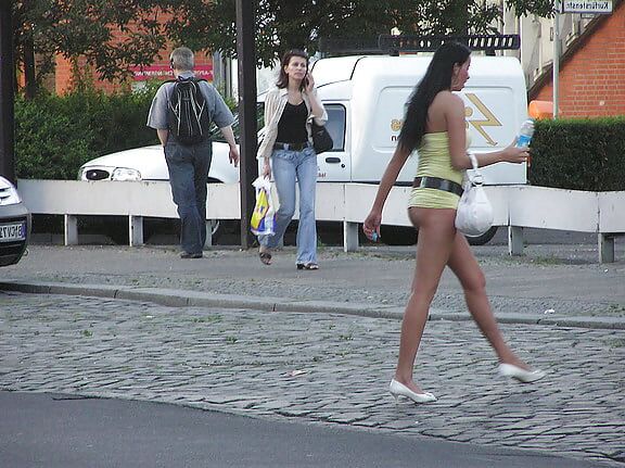 hookers