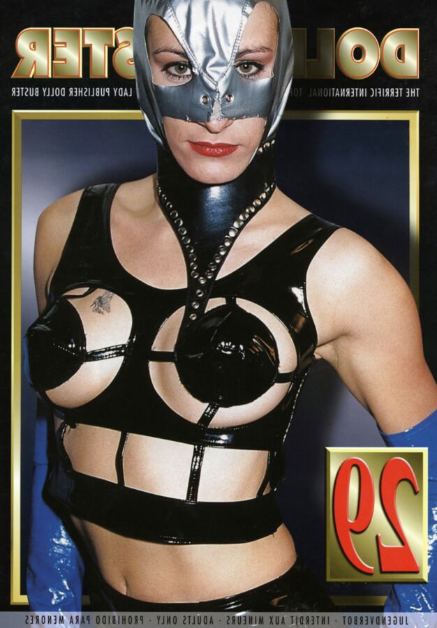 Dolly Buster