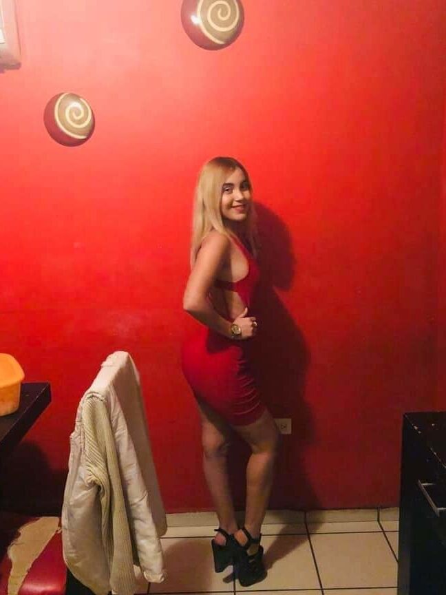 Karen Bravo (Putita Secreta)