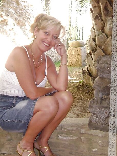 Sylvie ans