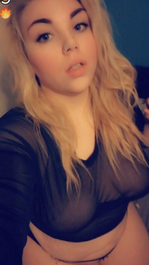 Pawg slut Louise