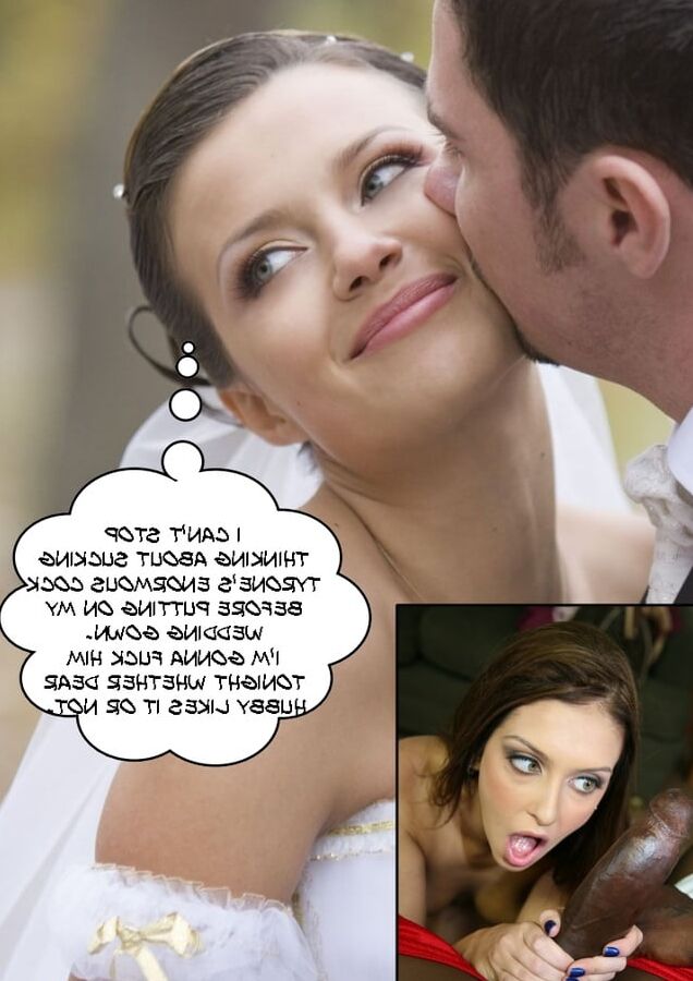 Brides with BBC