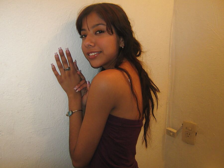 Latina prostituta
