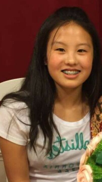 Josephine Cheung imig gf