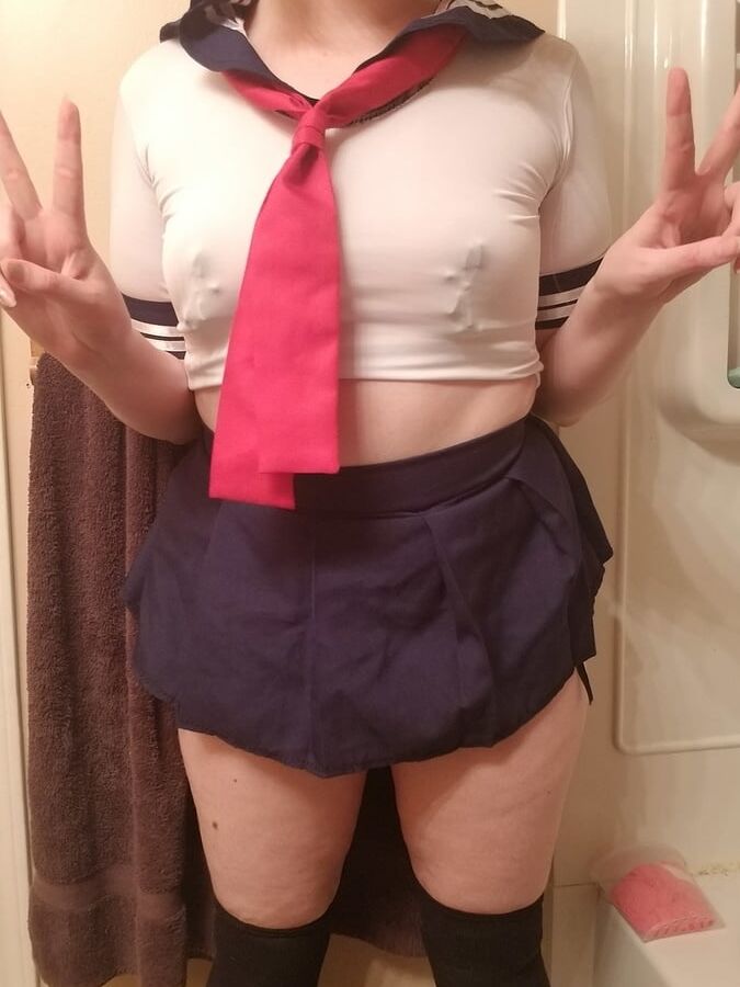 Schoolgirls