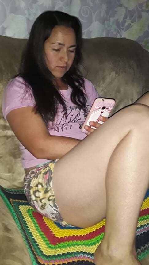 Gostosas esposas