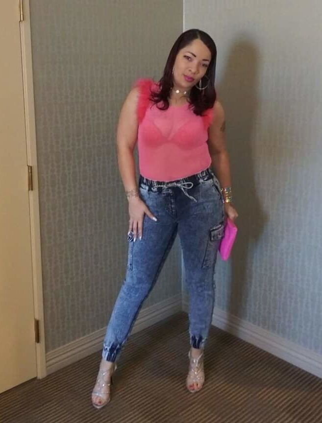NN but sexy