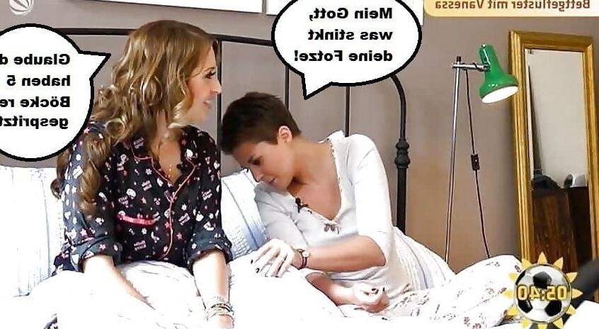 ダス ムス マル ゲザグト ヴェルデン