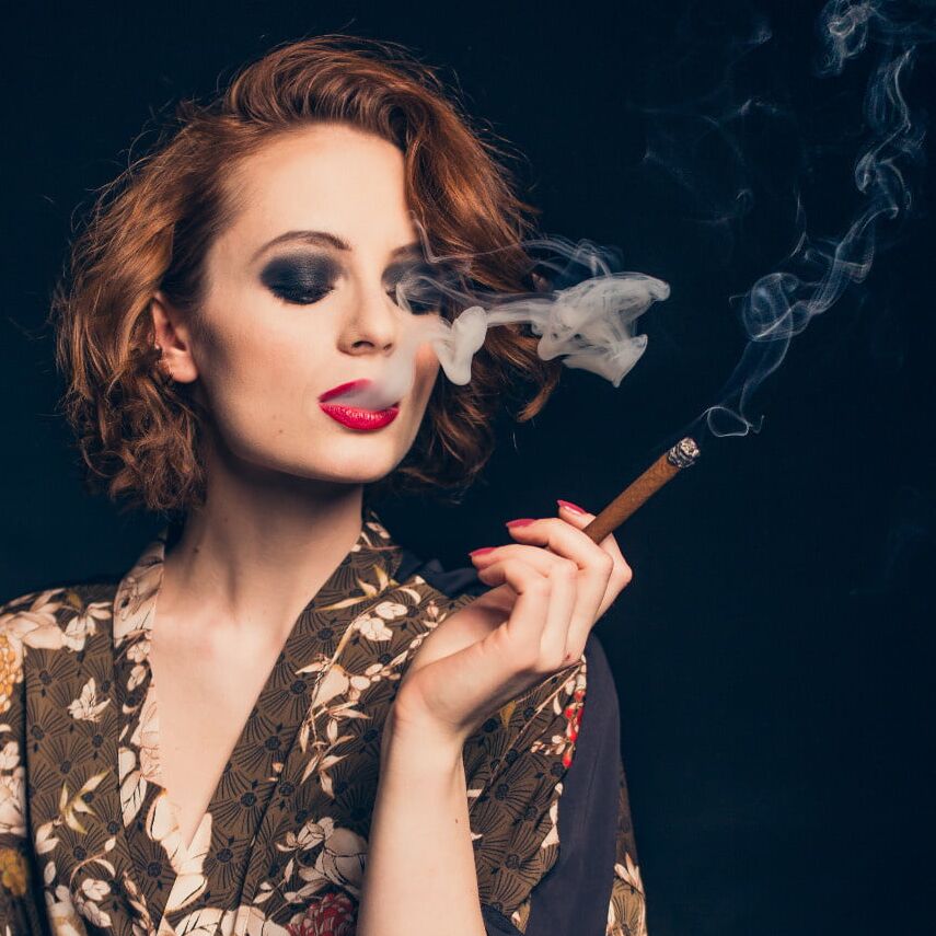 Polish smokers