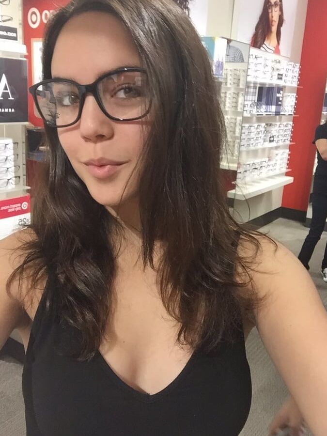 Sexy specs
