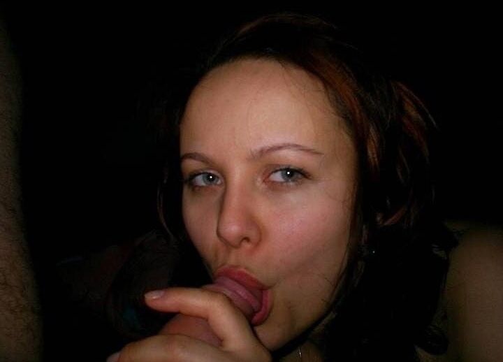 Amazing wife