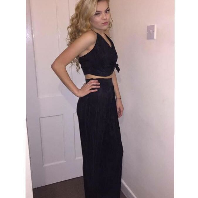 Stupid Chav Sluts- Morgan H