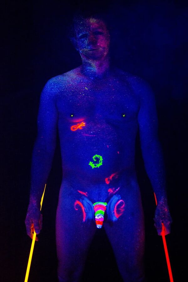 Blacklight