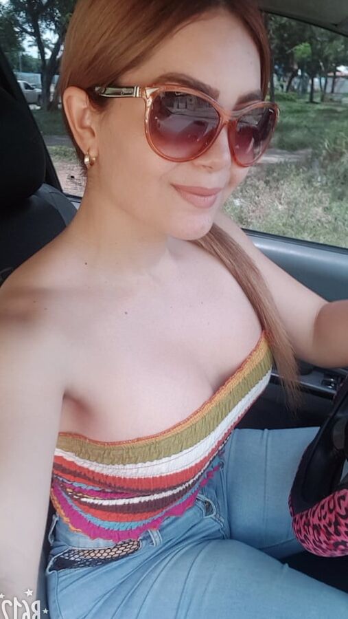 SONIA VENEZUELAN BITCH