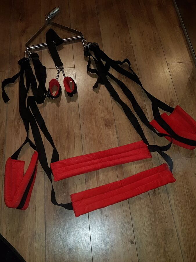 accessoires BDSM