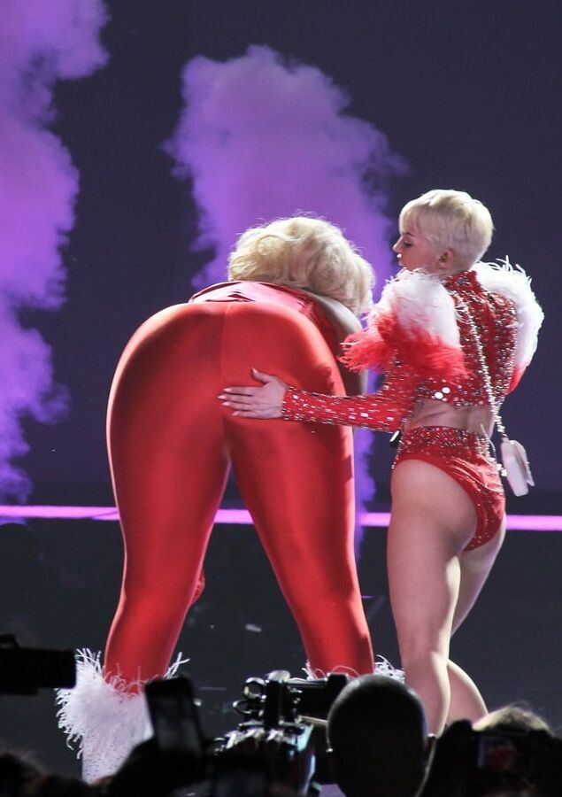 Spank That Arse
