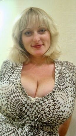 Big Dick and Huge Tits Time