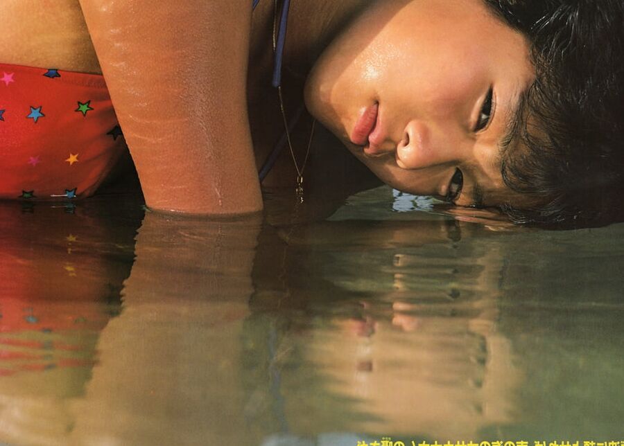 Chiemi Hori