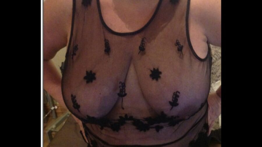 Hot slut