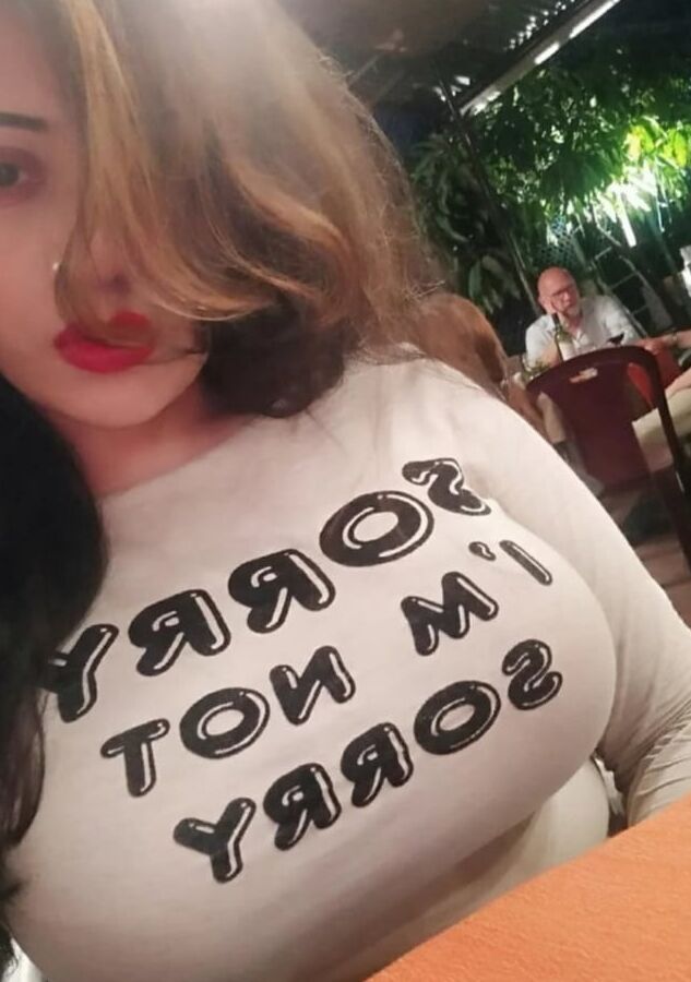 Beautiful Boob Girls