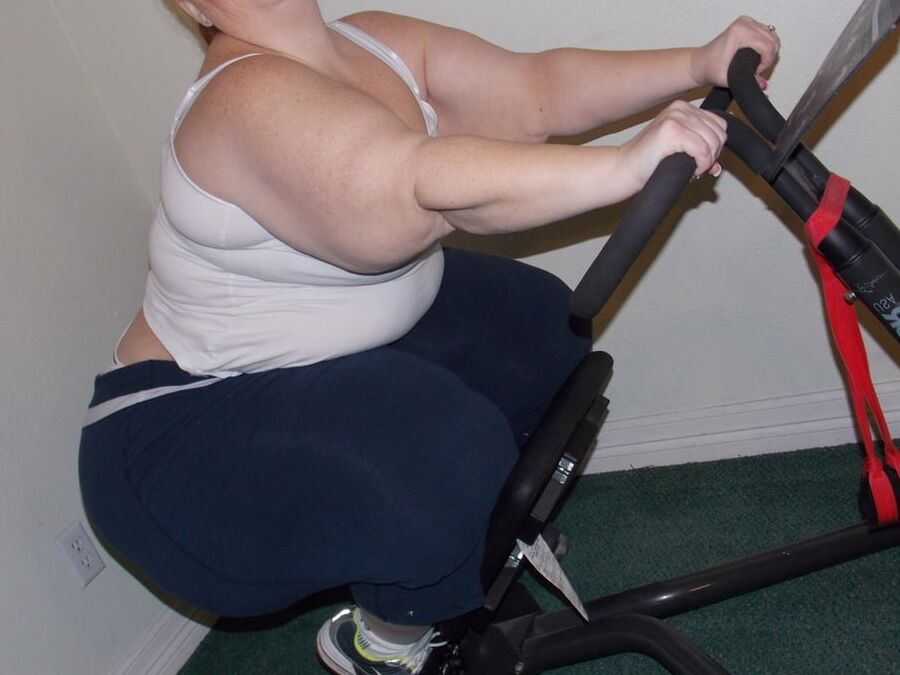 Ssbbw galleries