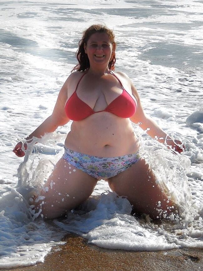 Bbw mi (Bikini)