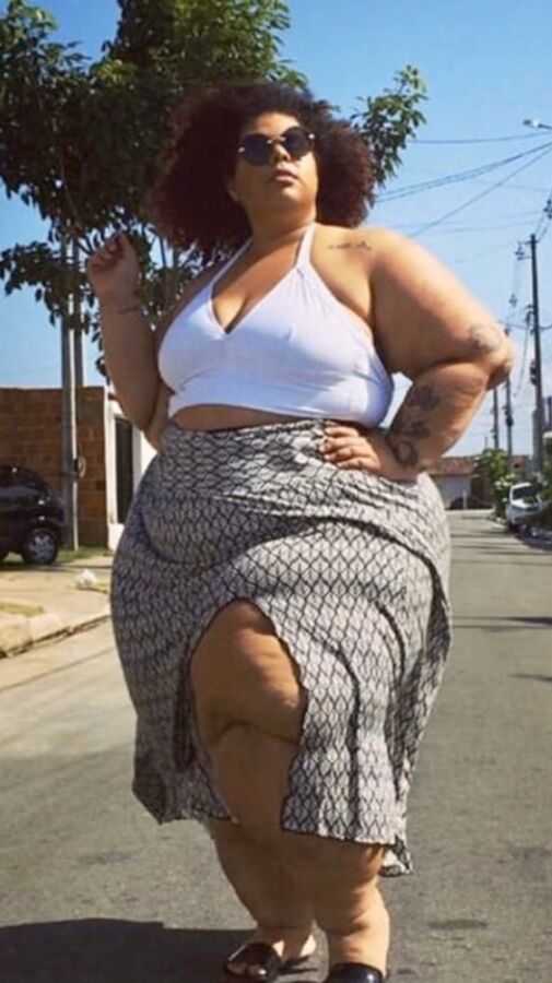BBW&;s &amp; SSBBW&;s