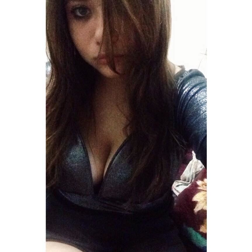 Jeannette bien tetona